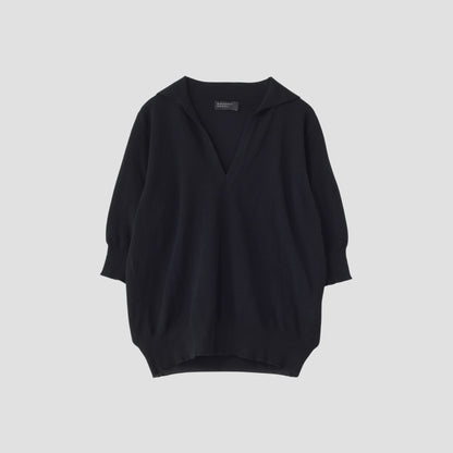 MATT SILK KNIT
