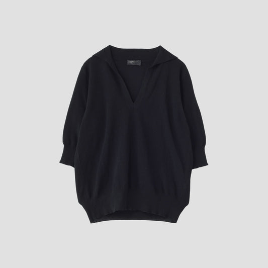 MATT SILK KNIT