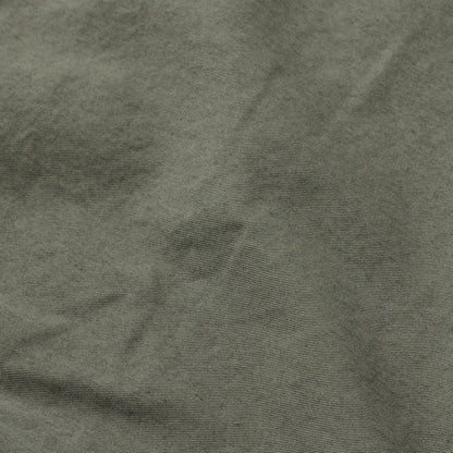 SUPERFINE COTTON TWILL TROUSERS