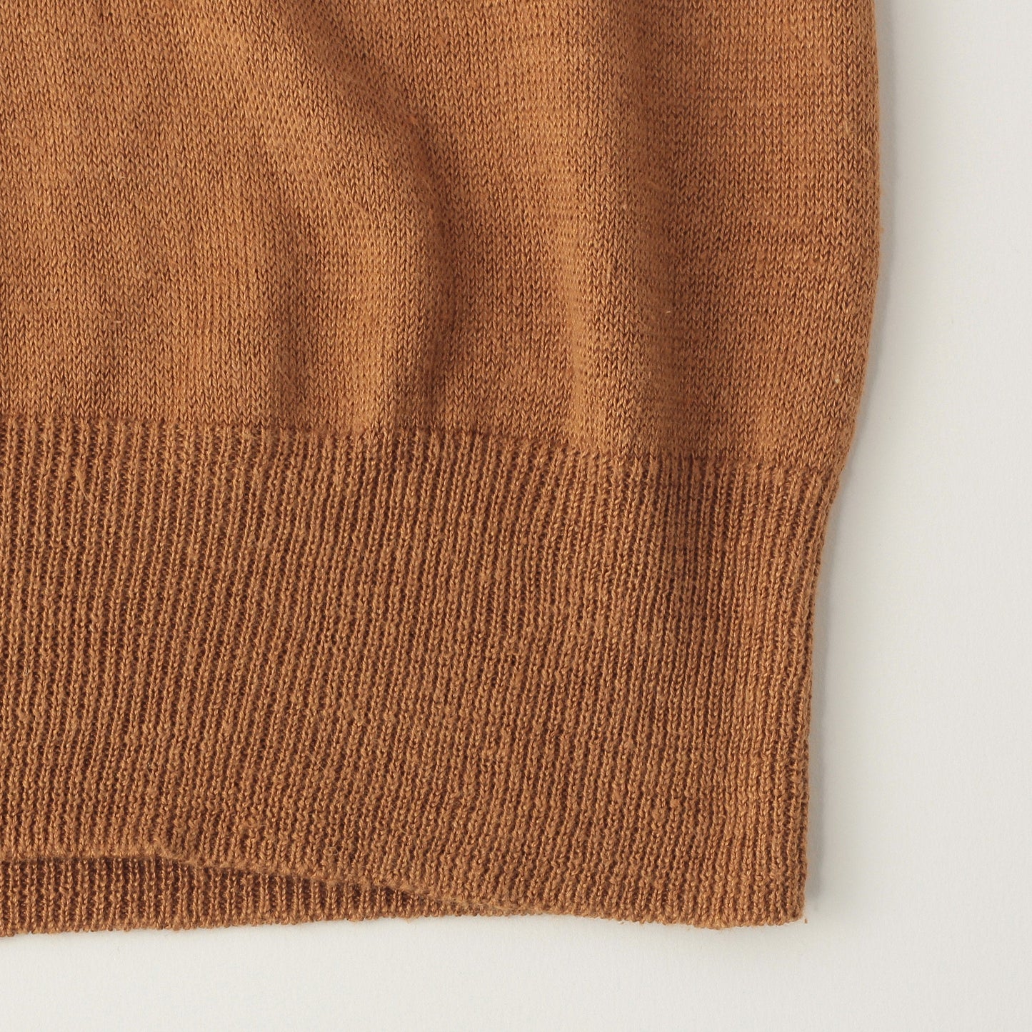 LINEN SILK KNIT