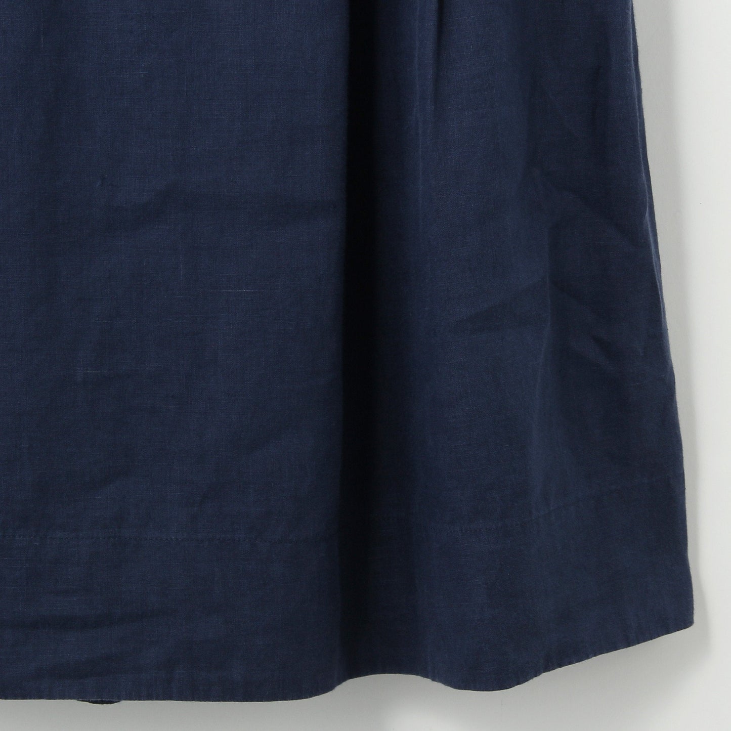 LIGHT WEIGHT LINEN DRESS