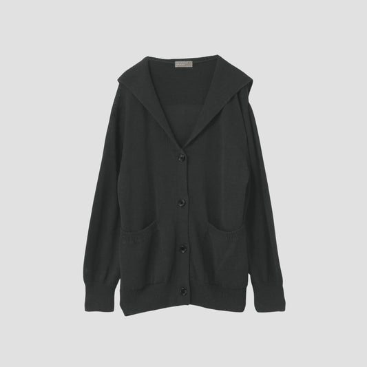 LINEN COTTON SILK KNIT