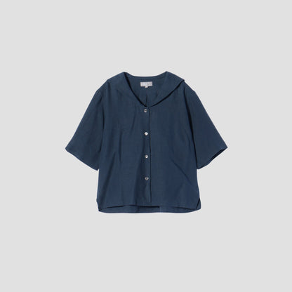 LIGHTWEIGHT LINEN SHIRT