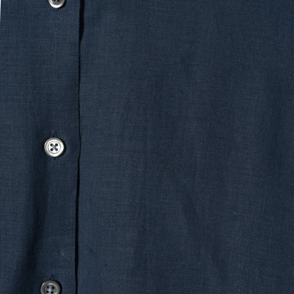 LIGHTWEIGHT LINEN SHIRT