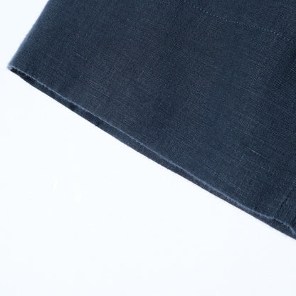 LIGHTWEIGHT LINEN SHIRT