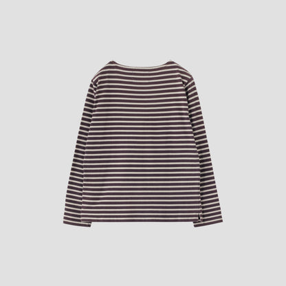 DRY STRIPE JERSEY