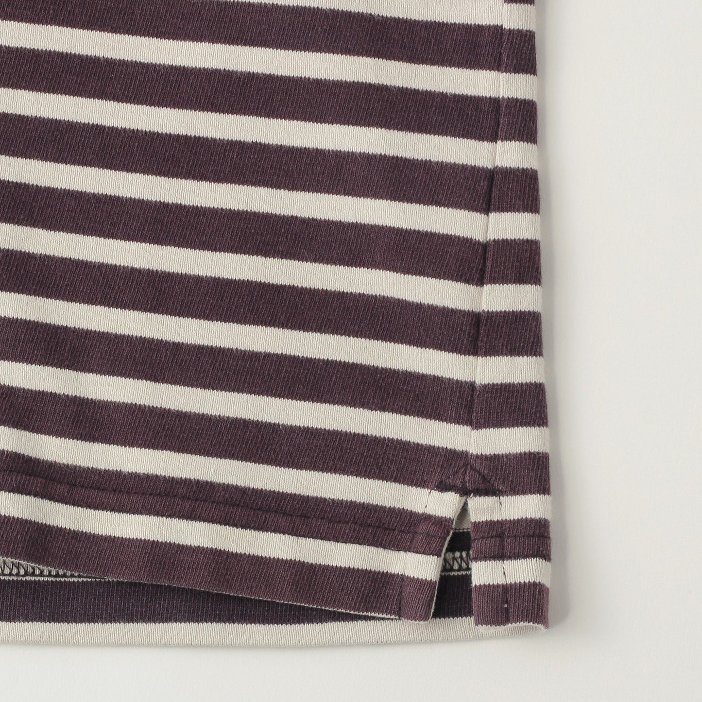 DRY STRIPE JERSEY