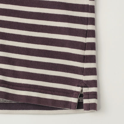 DRY STRIPE JERSEY