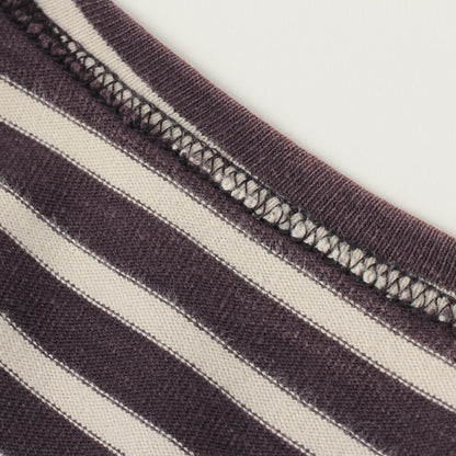 DRY STRIPE JERSEY