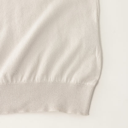 TURTLE NECK KNIT