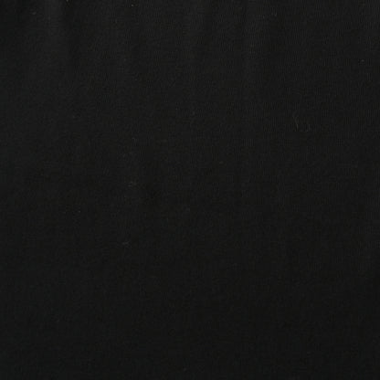 COTTON SILK POPLIN DRESS