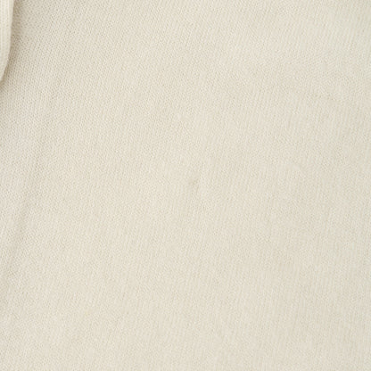 POLO COLLAR CARDIGAN KNIT