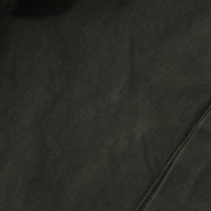 PLAIN COTTON DRILL TROUSERS