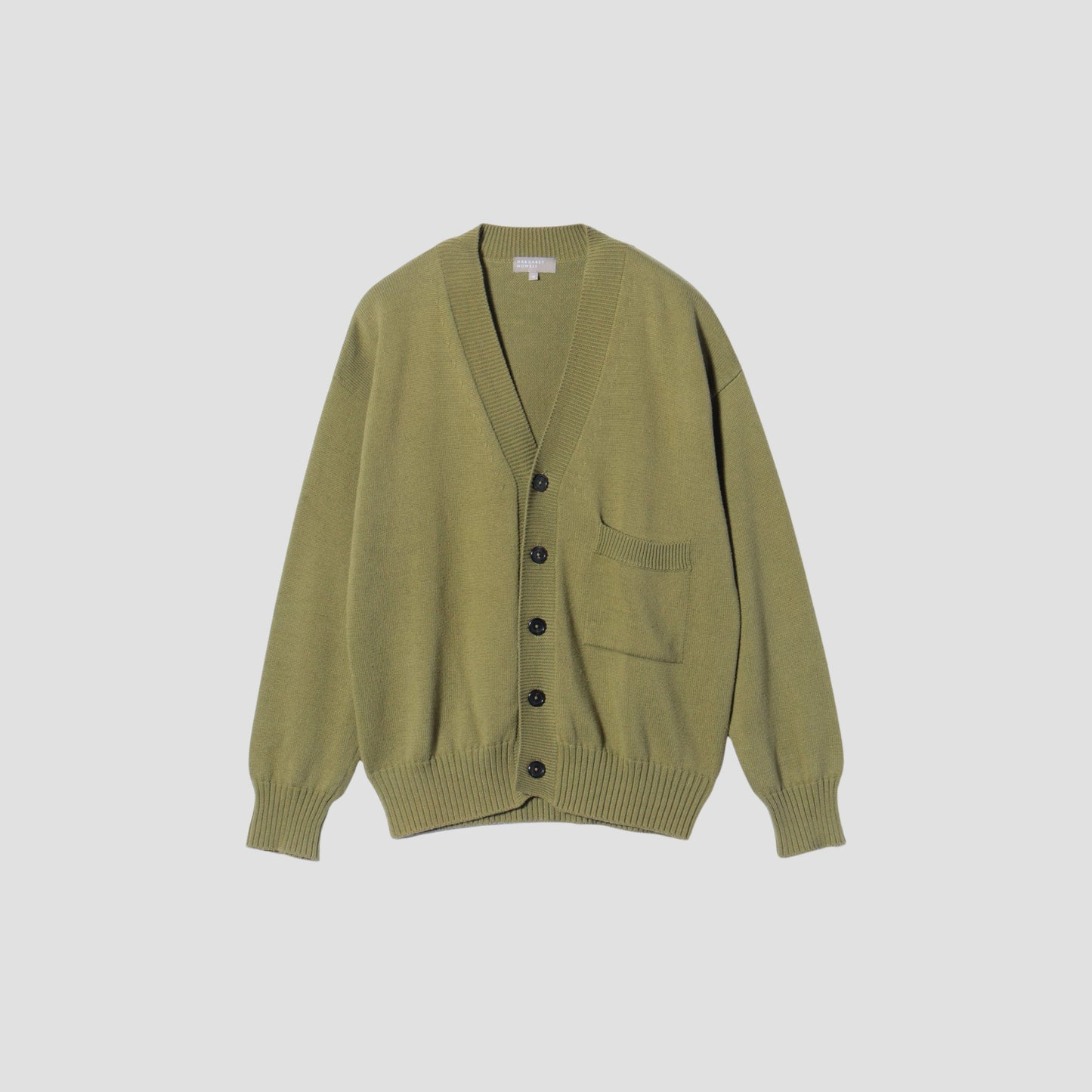 ORGANIC COTTON KNIT