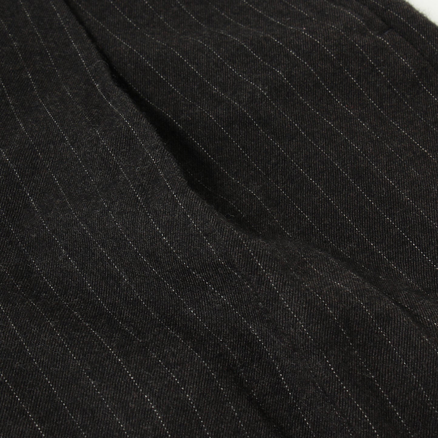 LIGHT FLANNEL TROUSERS