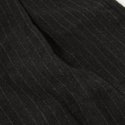LIGHT FLANNEL TROUSERS