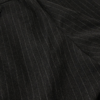 LIGHT FLANNEL TROUSERS