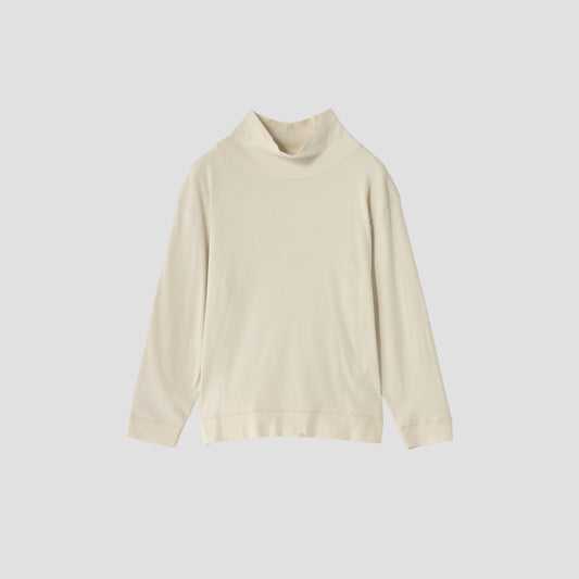 ORGANIC COTTON THERMAL JERSEY