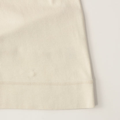 ORGANIC COTTON THERMAL JERSEY