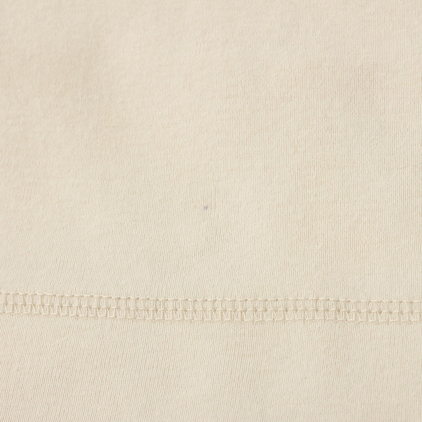 ORGANIC COTTON THERMAL JERSEY