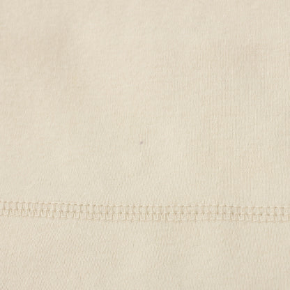 ORGANIC COTTON THERMAL JERSEY