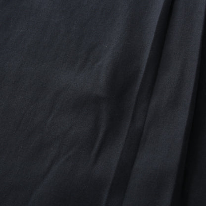 SOFT COTTON TWILL DRESS