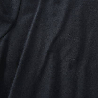 SOFT COTTON TWILL DRESS