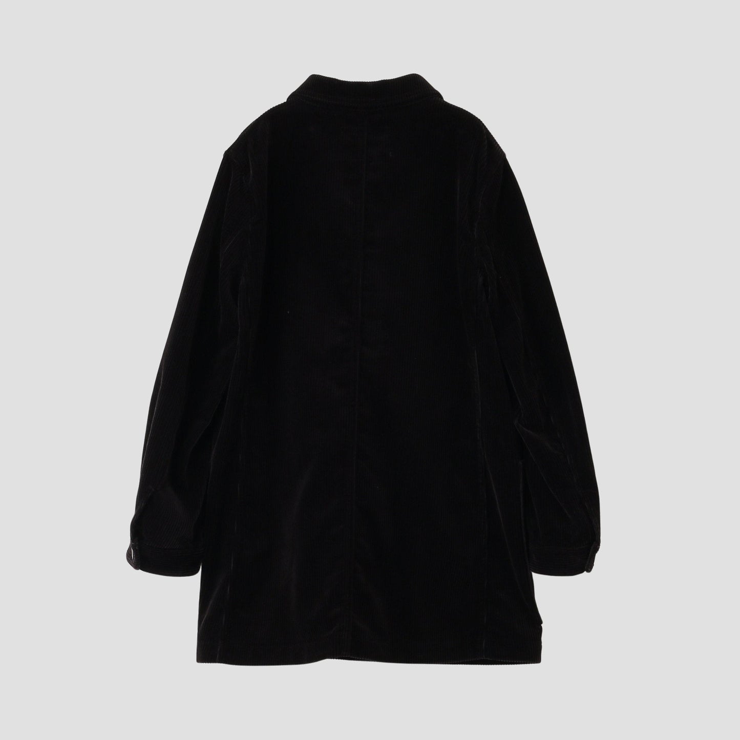 HEAVY CORDUROY COAT