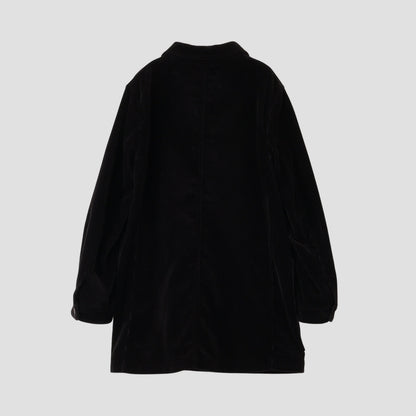 HEAVY CORDUROY COAT