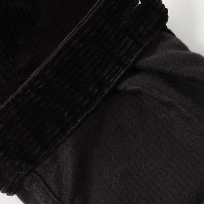 HEAVY CORDUROY COAT