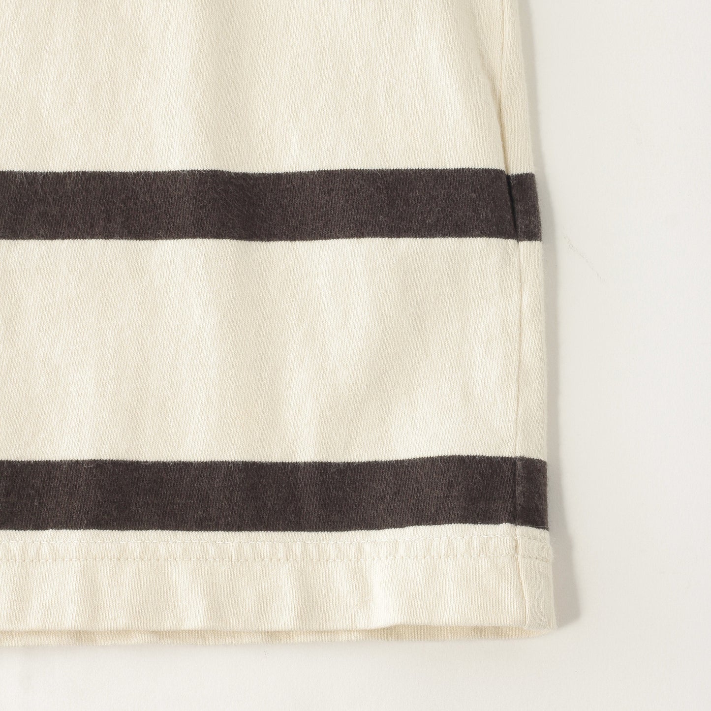WIDE STRIPE DRY JERSEY