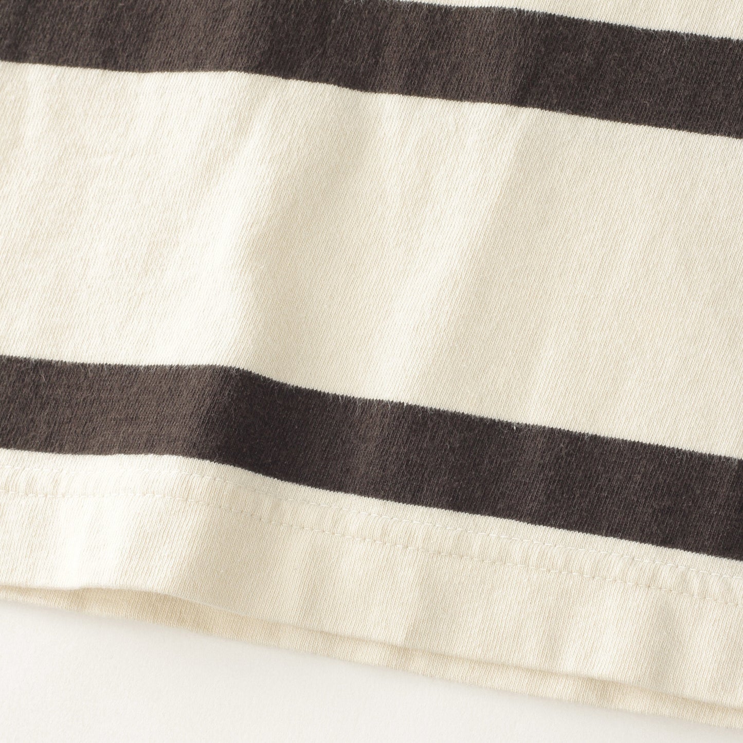 WIDE STRIPE DRY JERSEY