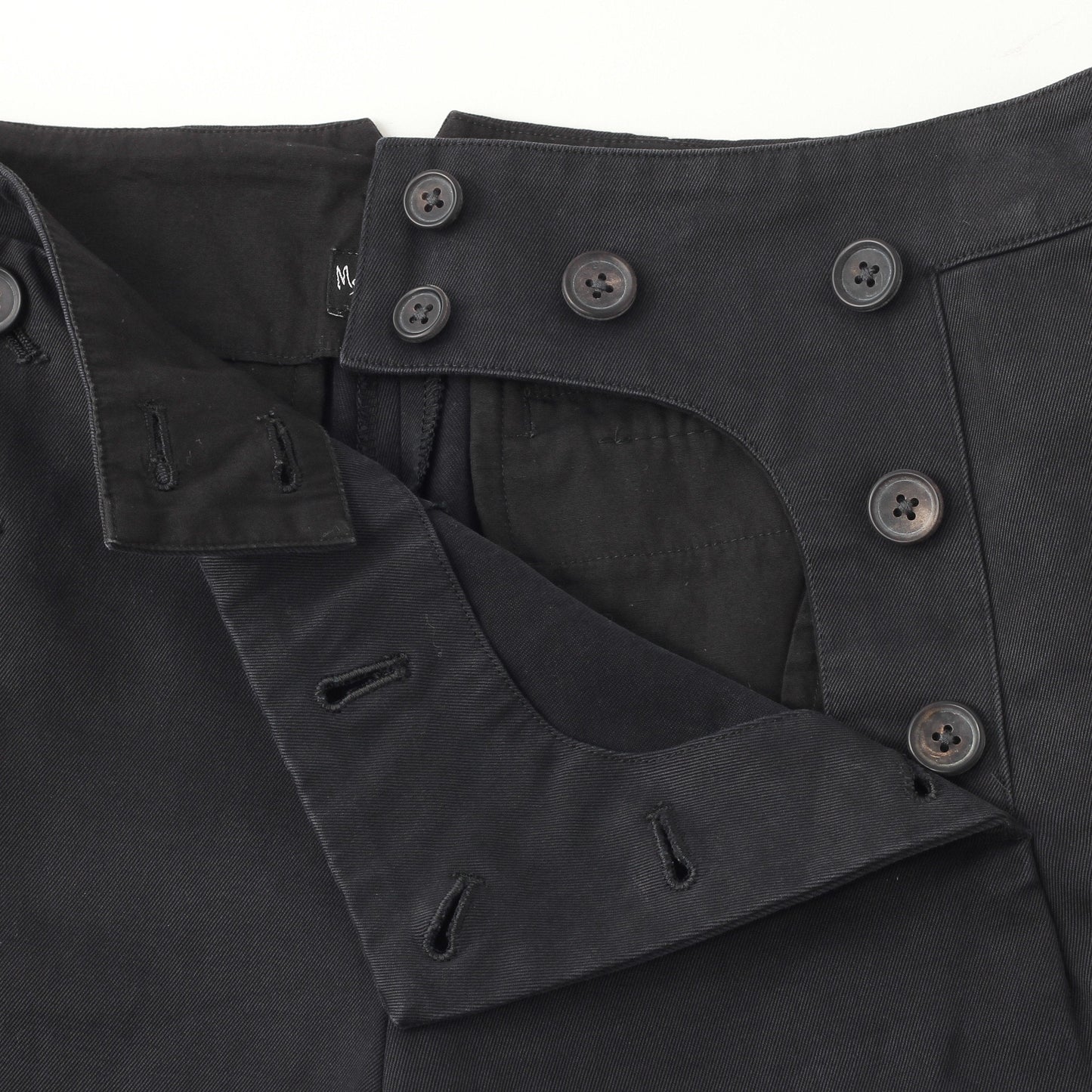 TROUSERS