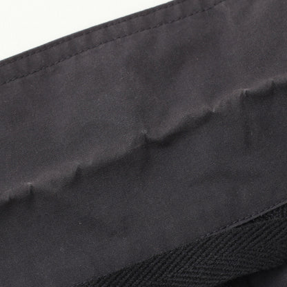 PROOFED COTTON POPLIN COAT