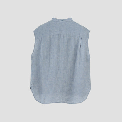 SOFT LINEN SHIRT