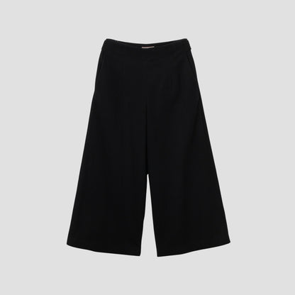 LIGHT FLANNEL TROUSERS