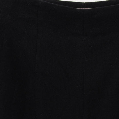 LIGHT FLANNEL TROUSERS