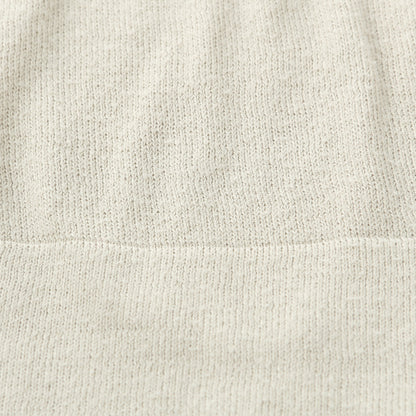 CAP SLEEVE JUMPER KNIT
