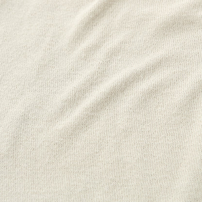 CAP SLEEVE JUMPER KNIT