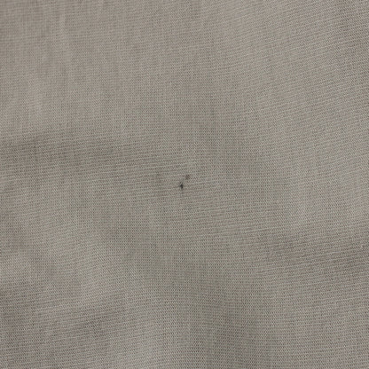 WA-SHI COTTON POPLIN DRESS