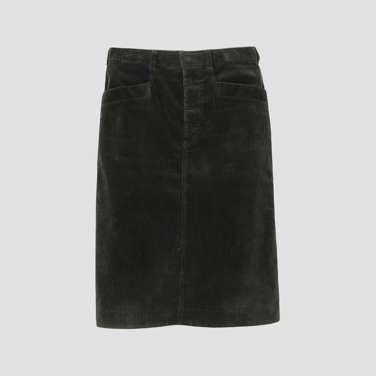 HEAVY CORDUROY(MHL SHOP限定) SKIRT