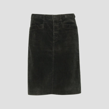 HEAVY CORDUROY(MHL SHOP限定) SKIRT