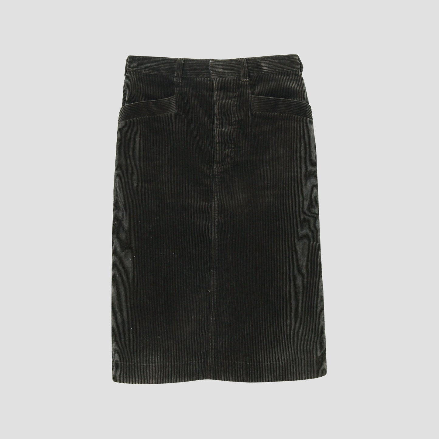 HEAVY CORDUROY(MHL SHOP限定) SKIRT