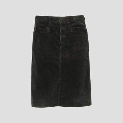 HEAVY CORDUROY(MHL SHOP限定) SKIRT