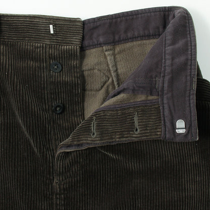 HEAVY CORDUROY(MHL SHOP限定) SKIRT