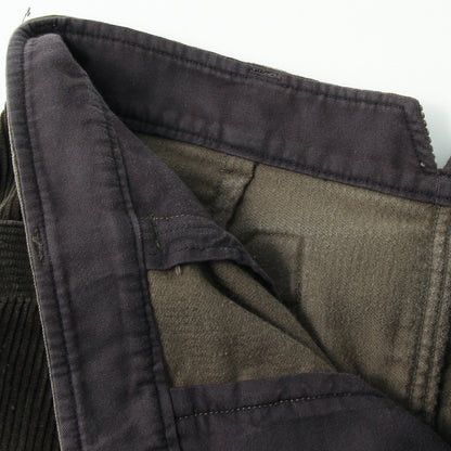 HEAVY CORDUROY(MHL SHOP限定) SKIRT