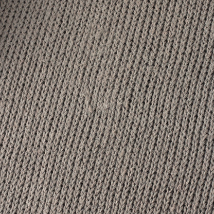 CAST OFF ROLL NECK KNIT
