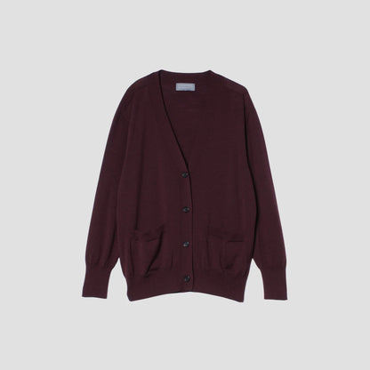FINE WOOL KNIT