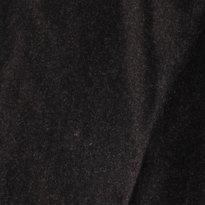 FLANNEL TROUSERS