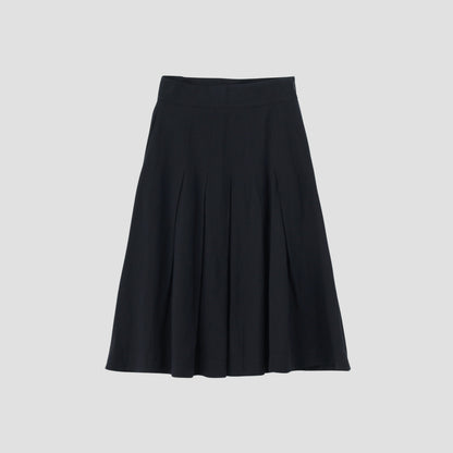LIGHT LINEN SKIRT